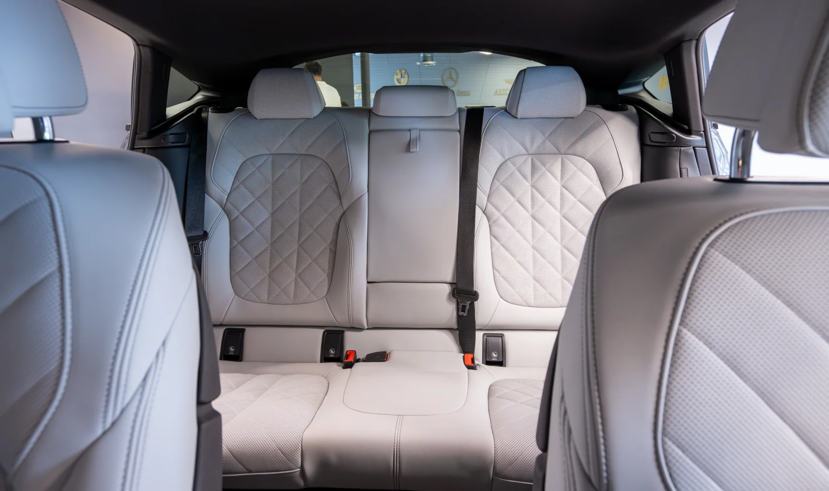 2021 BMW X6 xDrive40I gallery 15