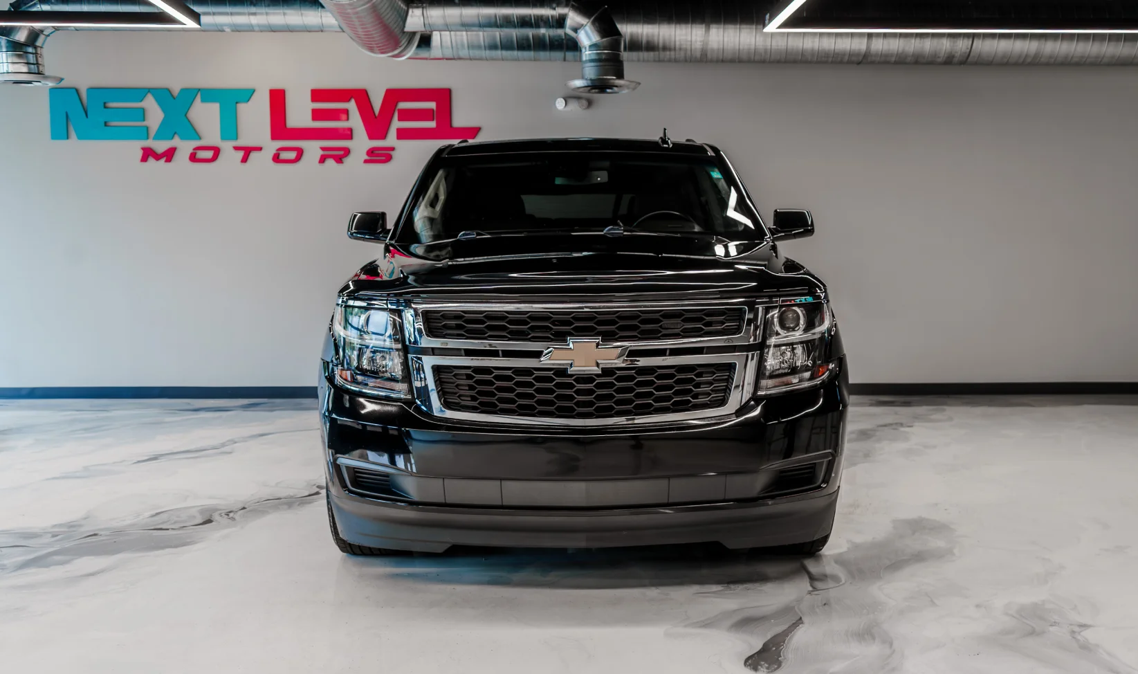 2019 Chevrolet Suburban Lt gallery 8