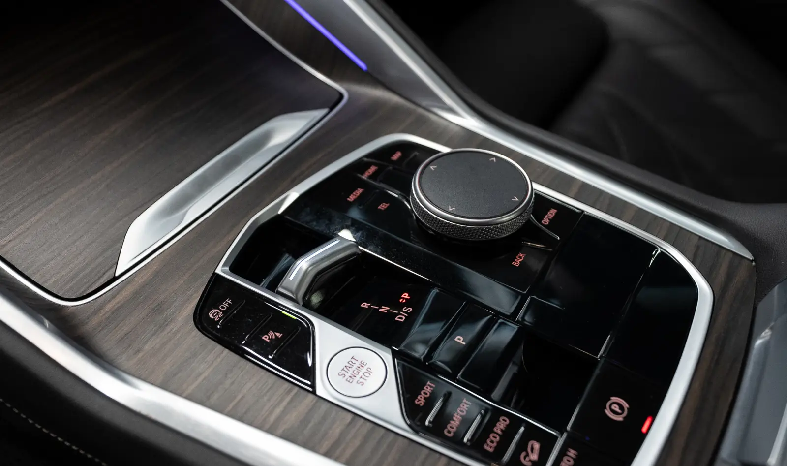 2024 BMW X6 xDrive40I gallery 21