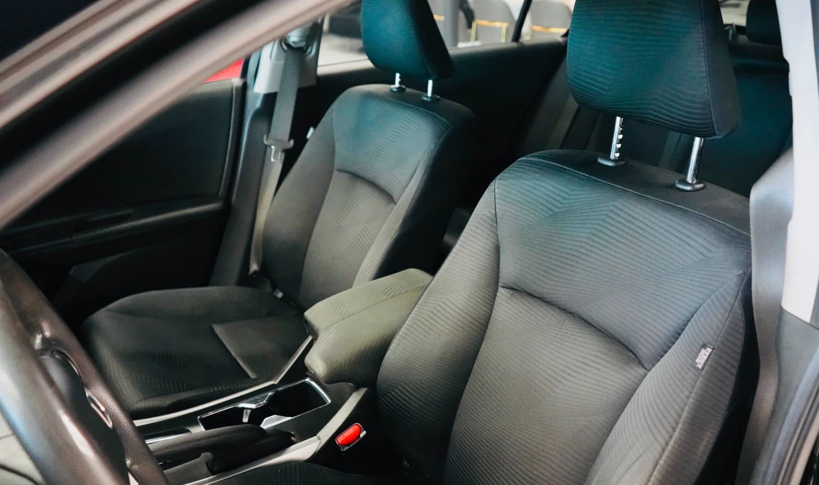2014 Honda Accord Lx gallery 18