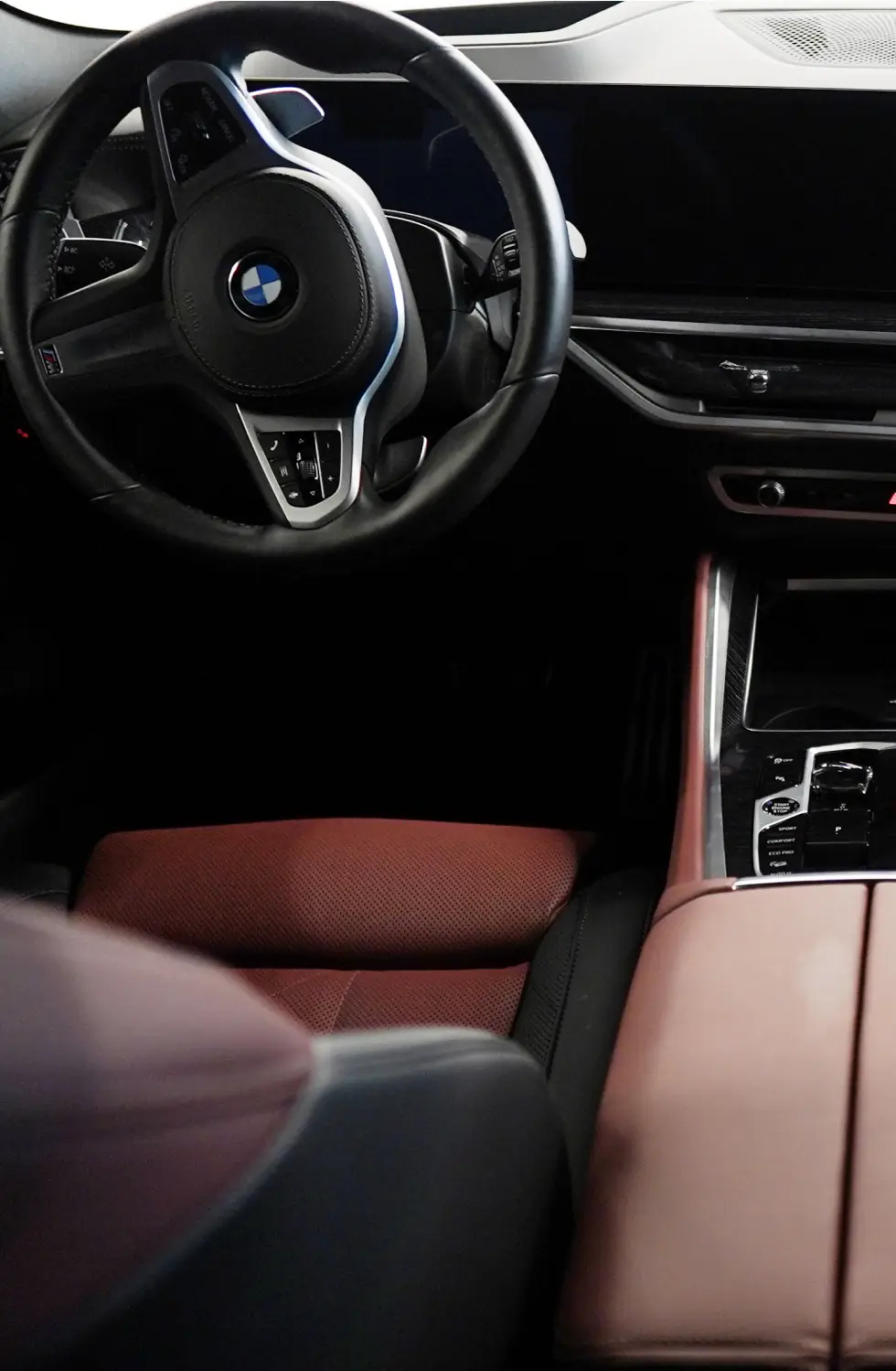 2026 BMW X6 xDrive40I gallery 11
