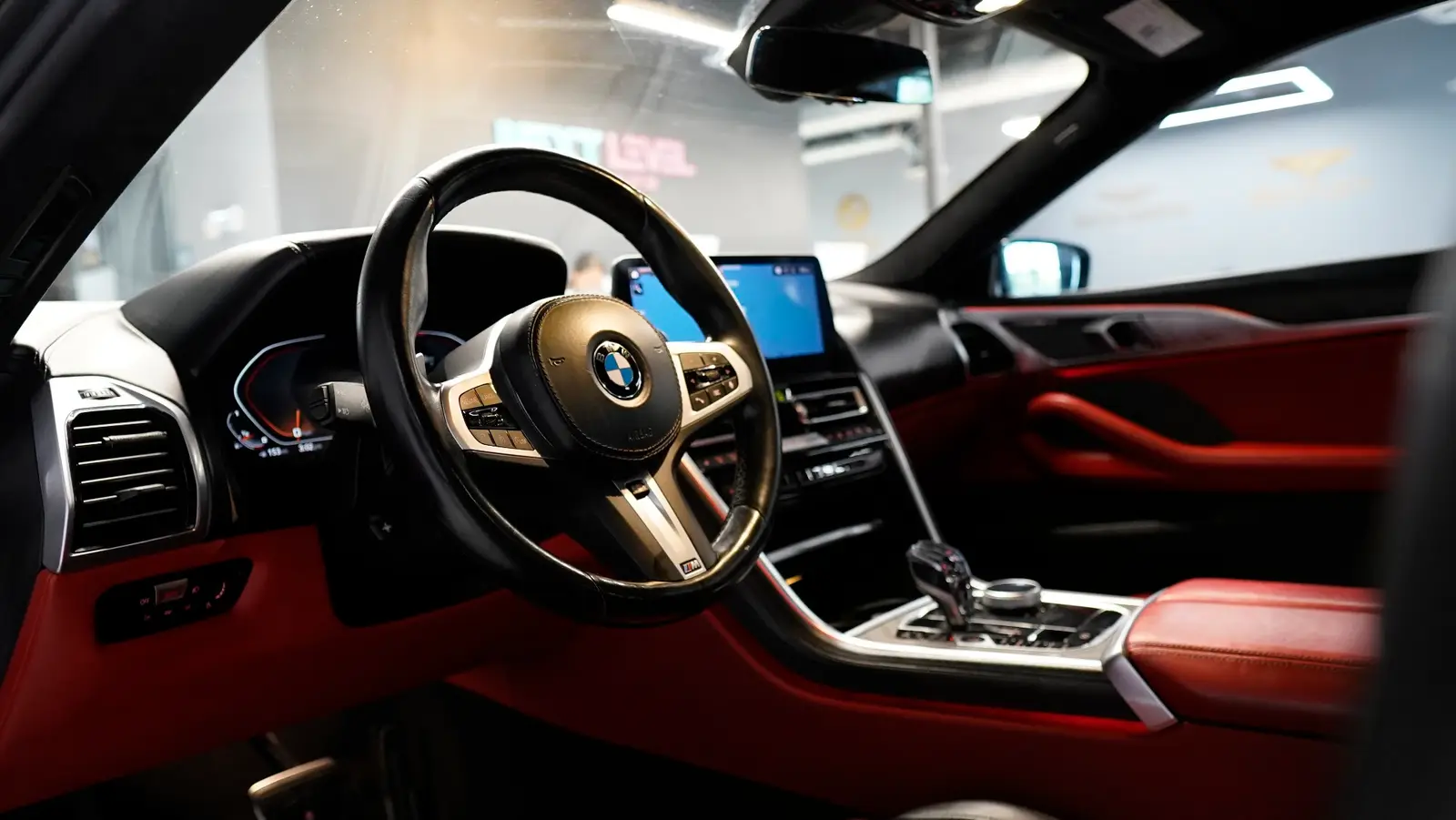 2024 BMW 840I gallery 10