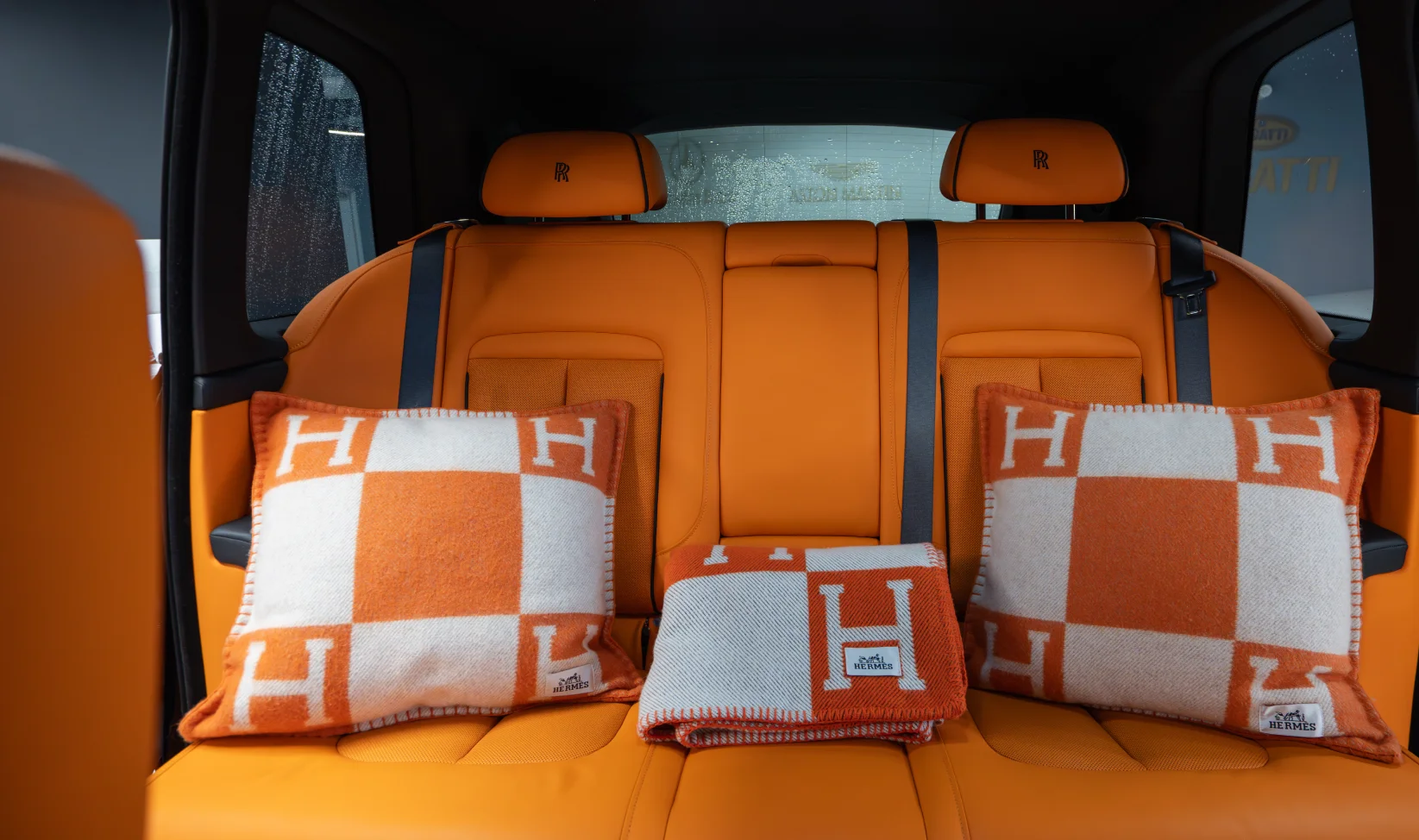2025 Rolls-Royce Cullinan gallery 22