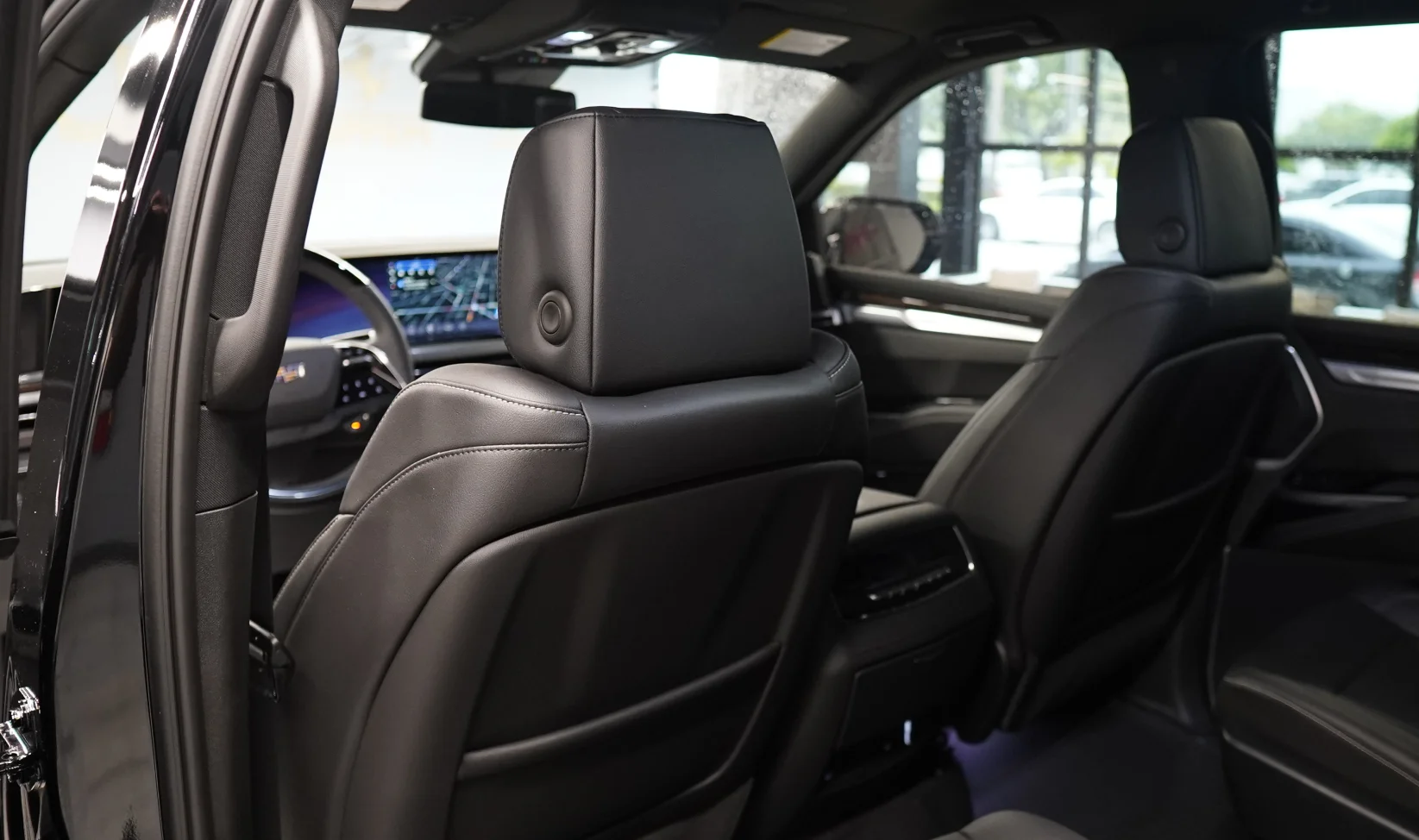 2026 Cadillac Escalade Rwd 4Dr Luxury gallery 13