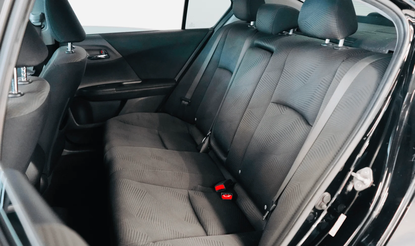 2014 Honda Accord Lx gallery 8