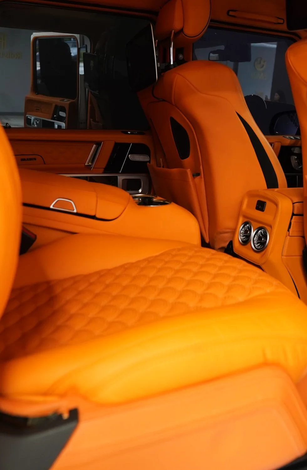 2023 Mercedes-Benz G63 Rocket 900 2015 Converted To A 2023 Model gallery 8