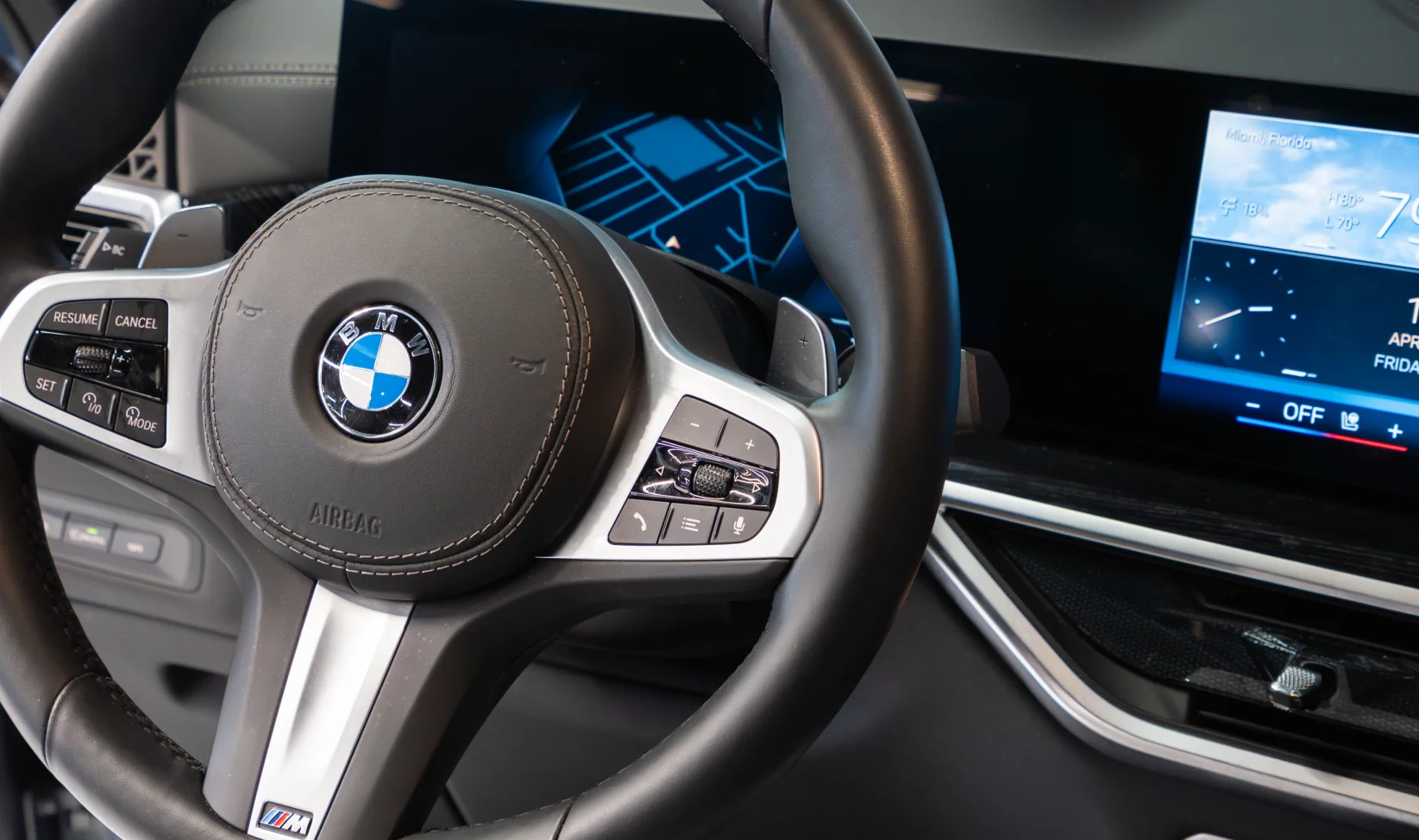 2021 BMW X6 xDrive40I gallery 18