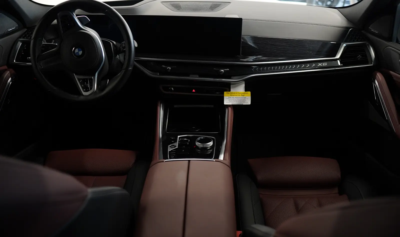 2026 BMW X6 xDrive40I gallery 13