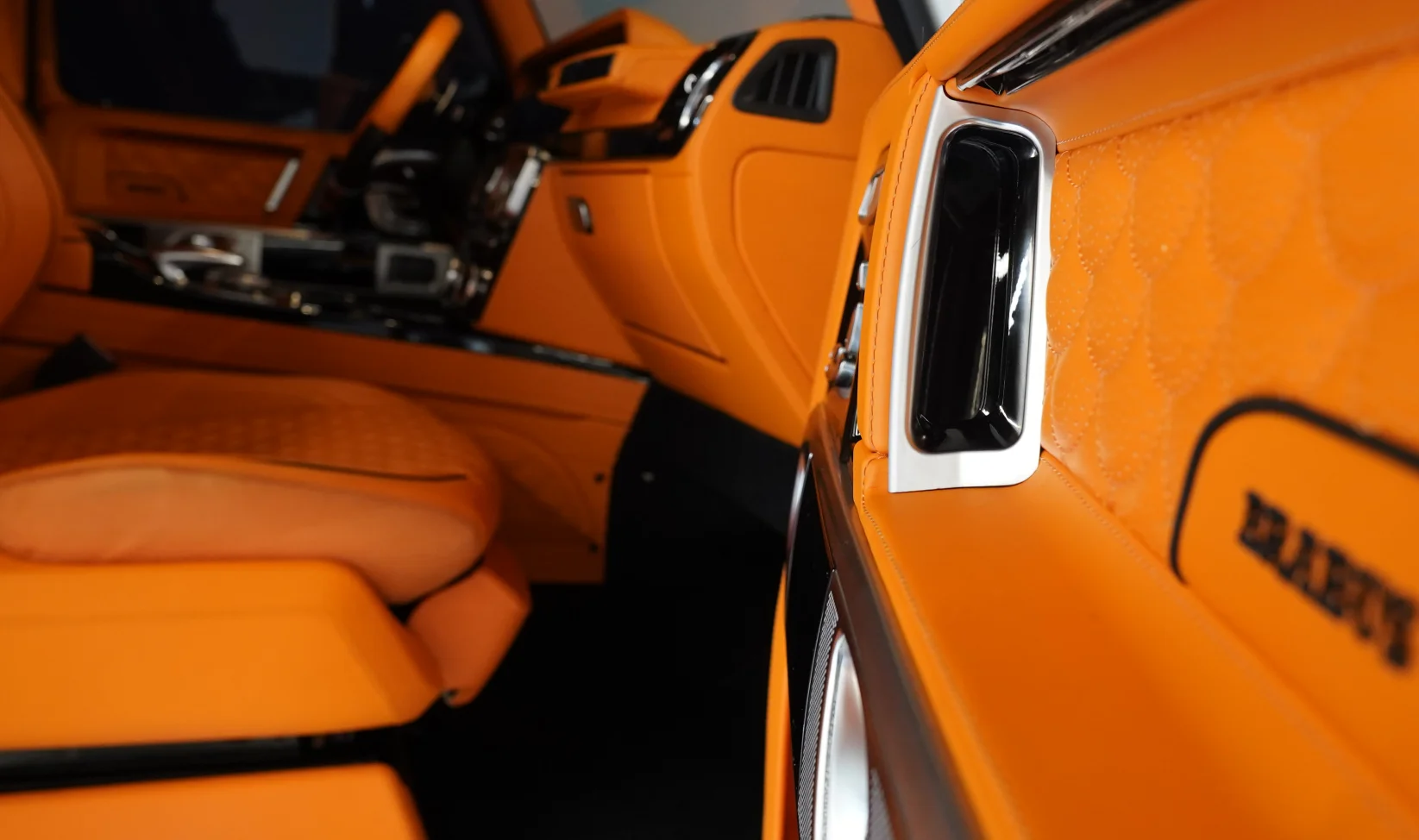 2023 Mercedes-Benz G63 Rocket 900 2015 Converted To A 2023 Model gallery 10