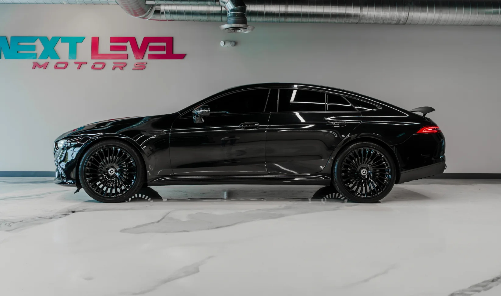 2023 Mercedes-Benz Gt 43 AMG gallery 16