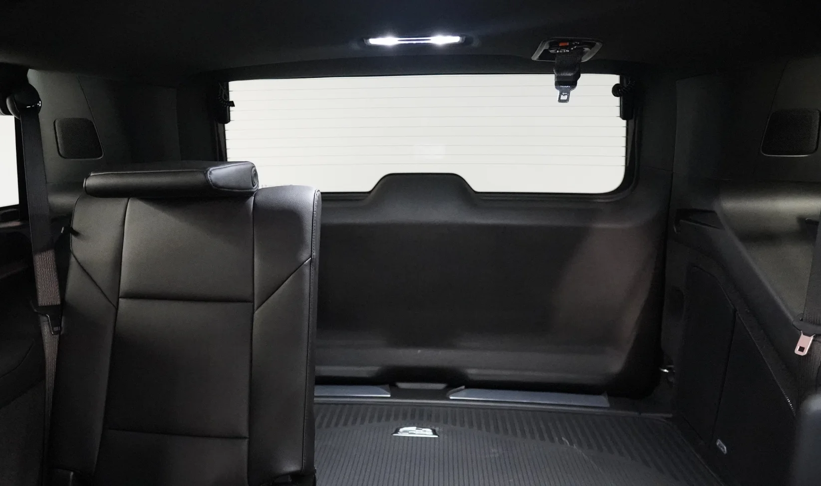2026 Cadillac Escalade Rwd 4Dr Luxury gallery 14