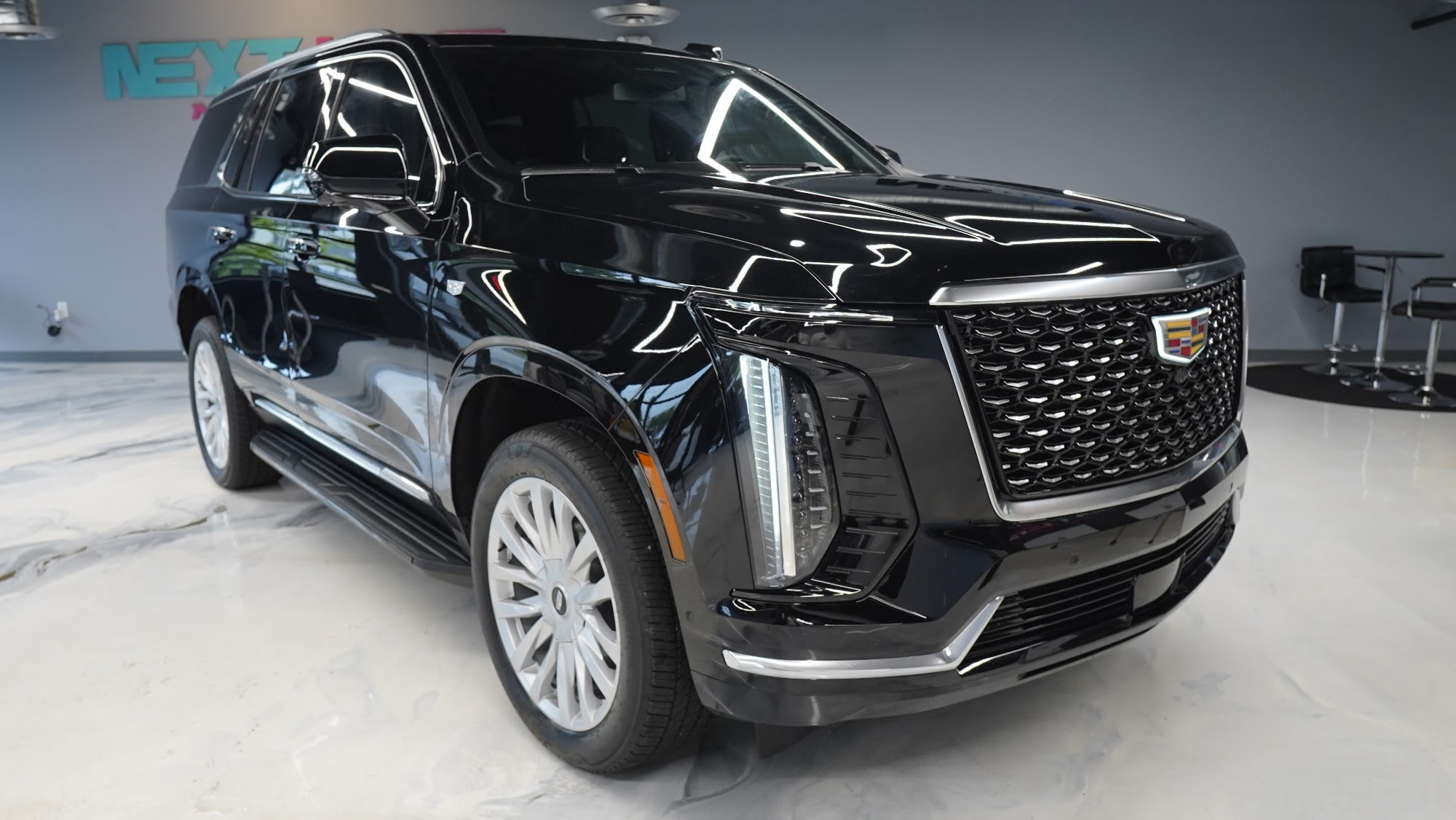 2026 Cadillac Escalade Rwd 4Dr Luxury