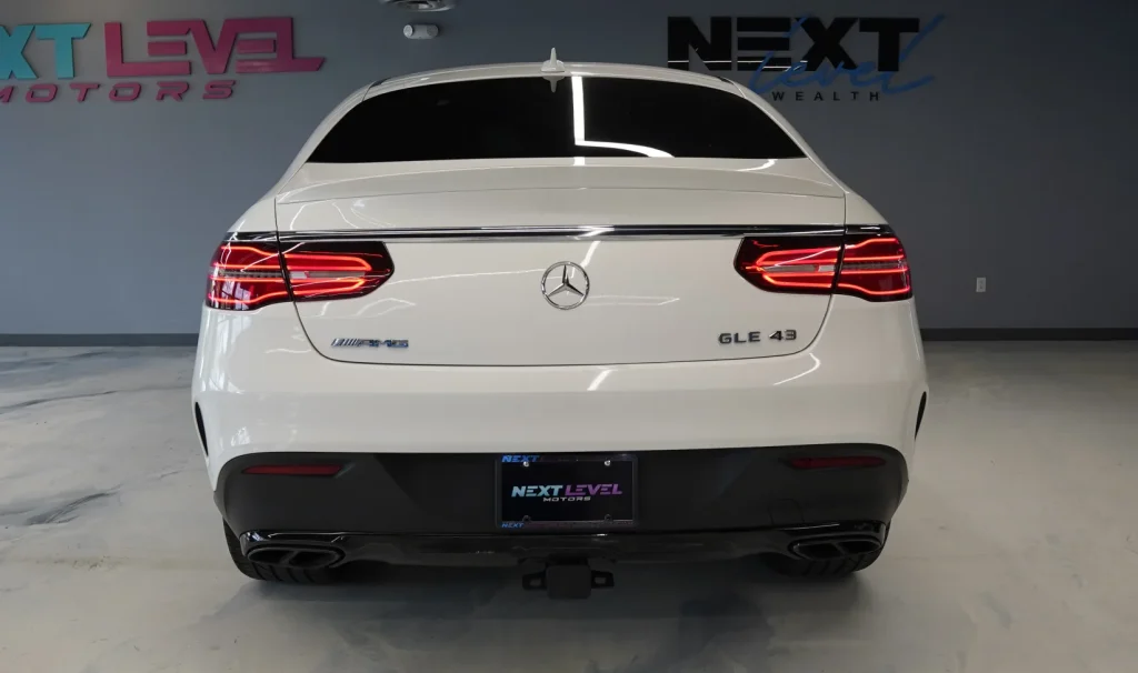 Mercedez Benz- Used Cars in Miami