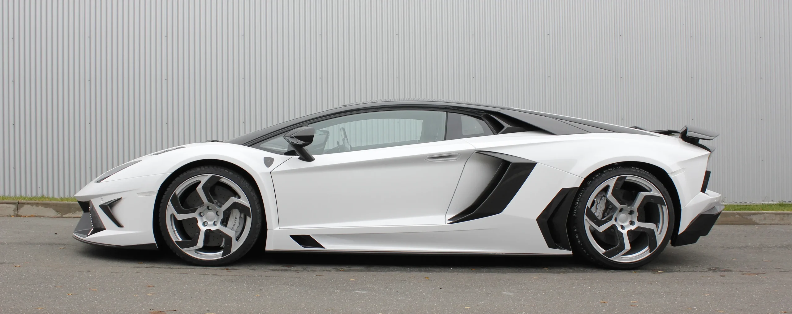 Aventador detail 6