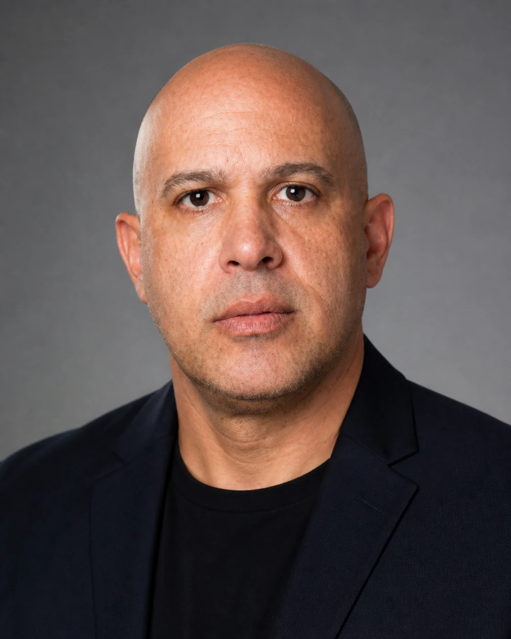 Anthony Acosta SR, CEO / President