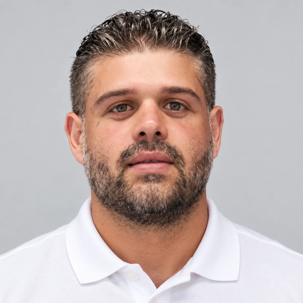 Diego Gutierrez, Sales Manager / Diesel Trucks & Trailers