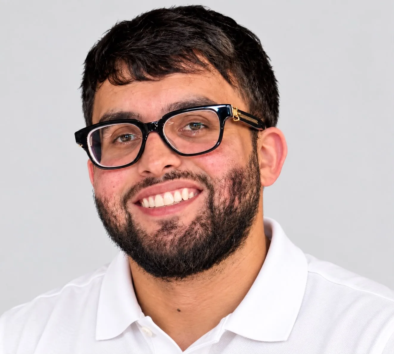 Nikolas Hernandez, Sales Manager / Used Cars